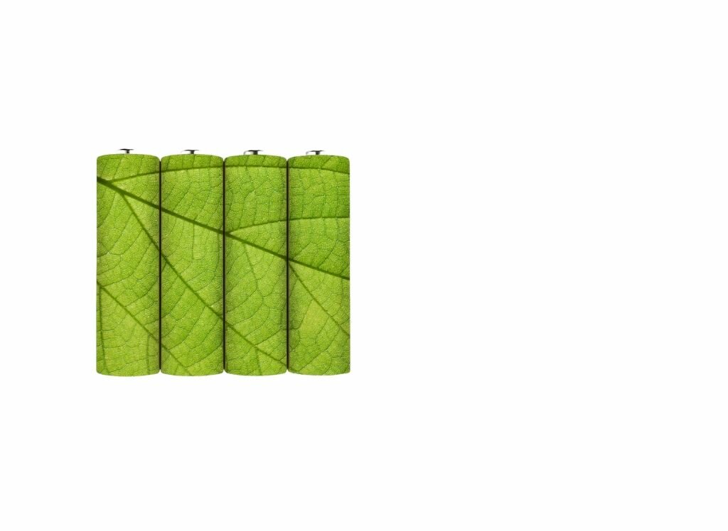conservation energy